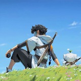 阿九分享